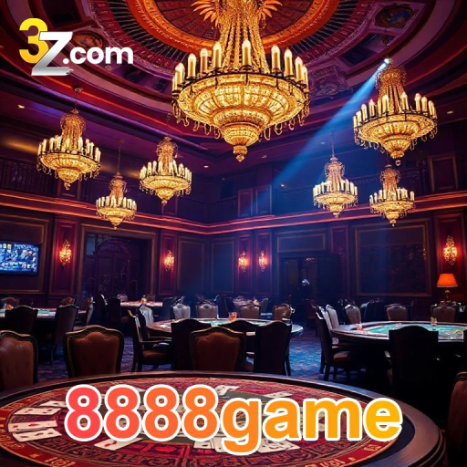 8888game Baixar Aplicativo