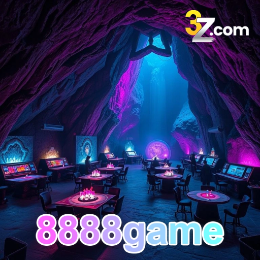 Seção Confiavel do 8888game: Segurança e Diversão em Jogo