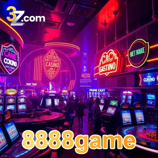 Embark on Exciting Jogos No 8888game: Diverse Fun Awaits!