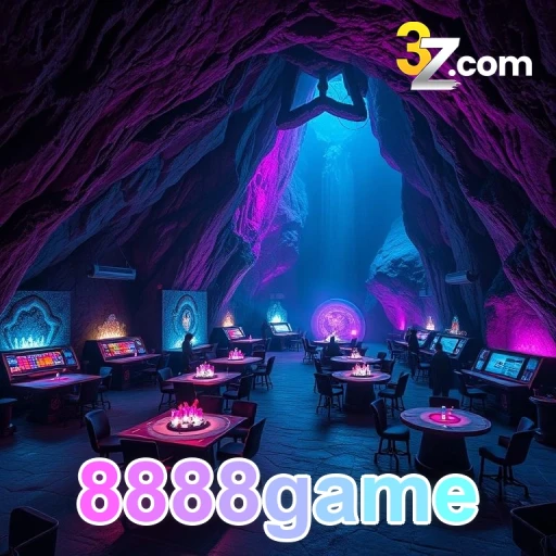 8888game