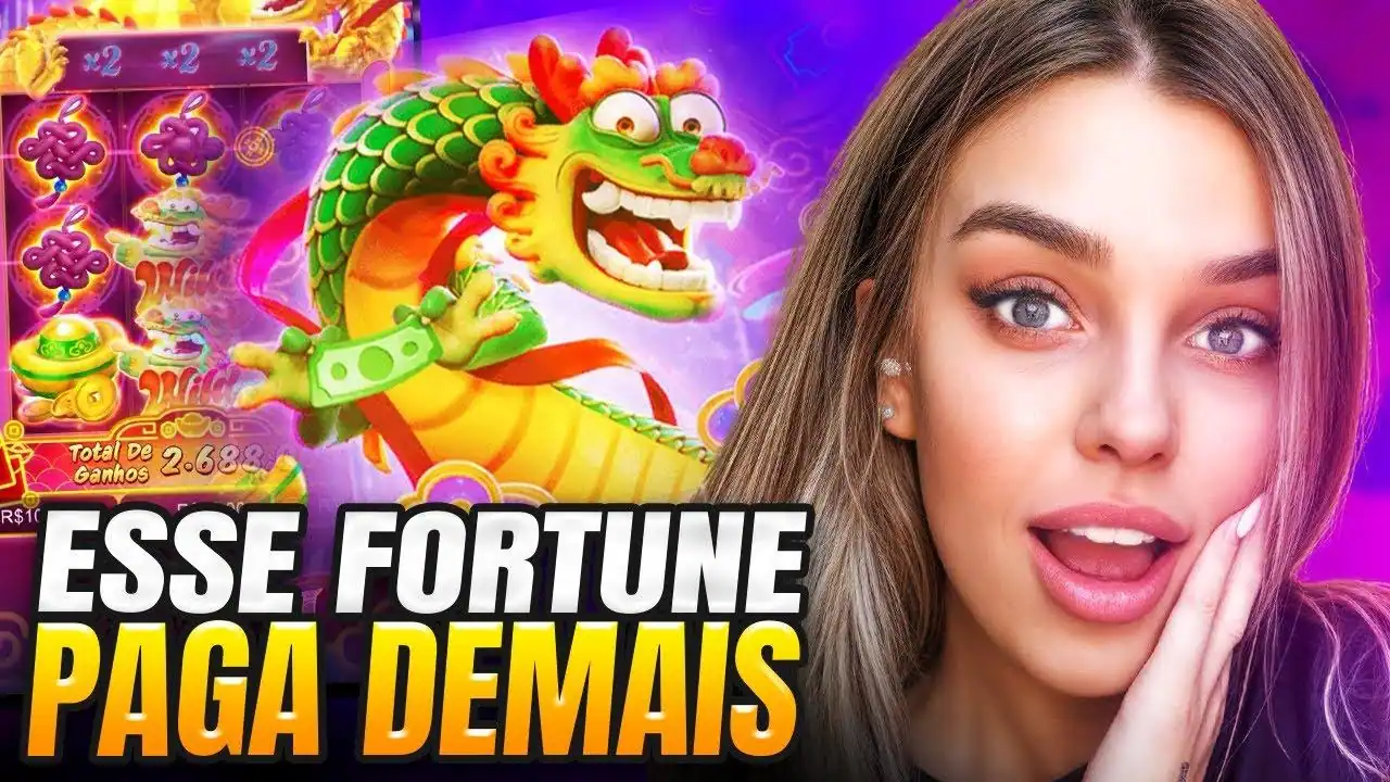 8888game Fortune Dragon