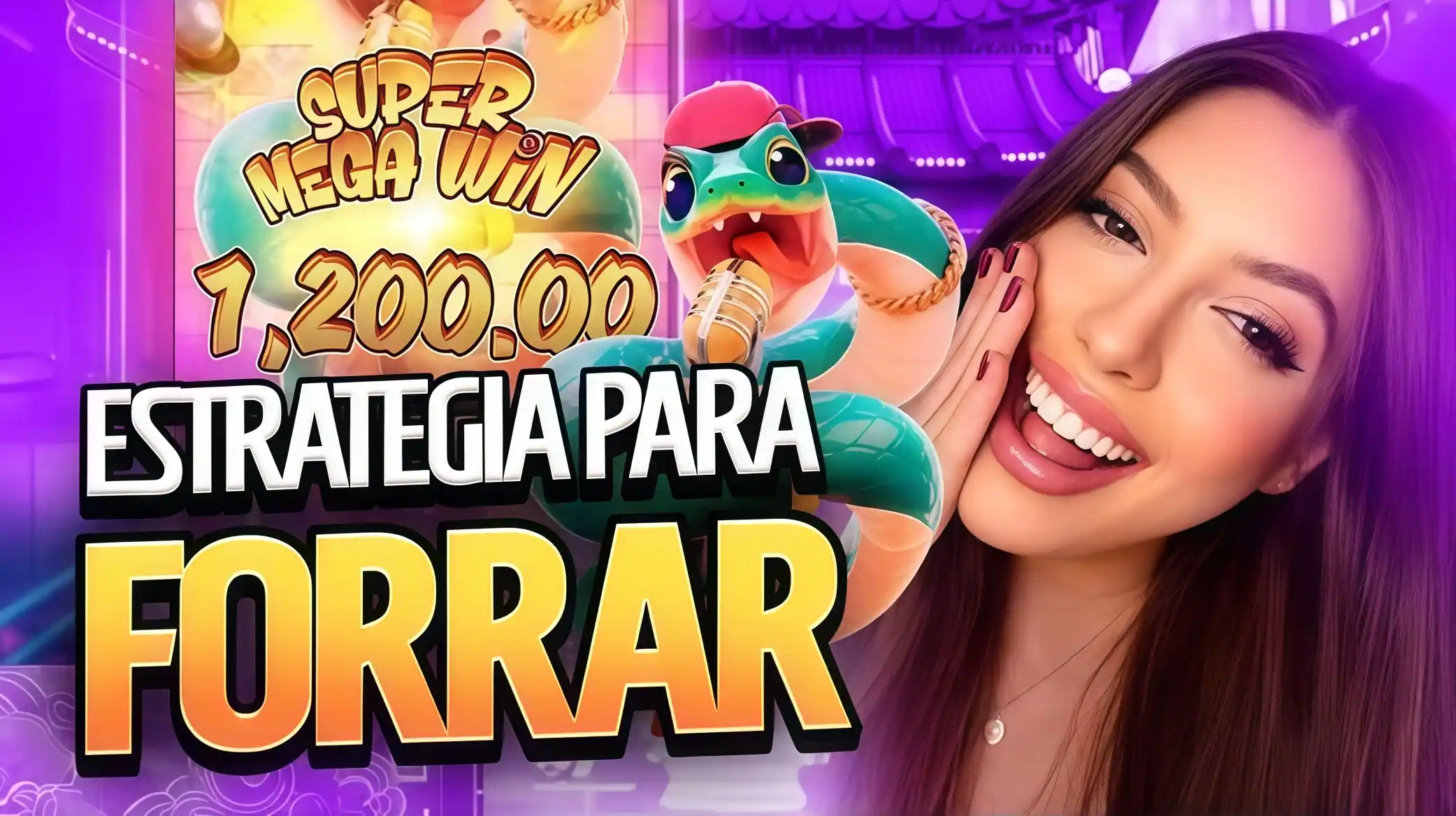 Veneno Dourado Fortune Snake 8888game - Sistema de Transformações