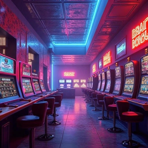 Drops & Wins 8888game - Prêmios Aleatórios de até R$ 50.000