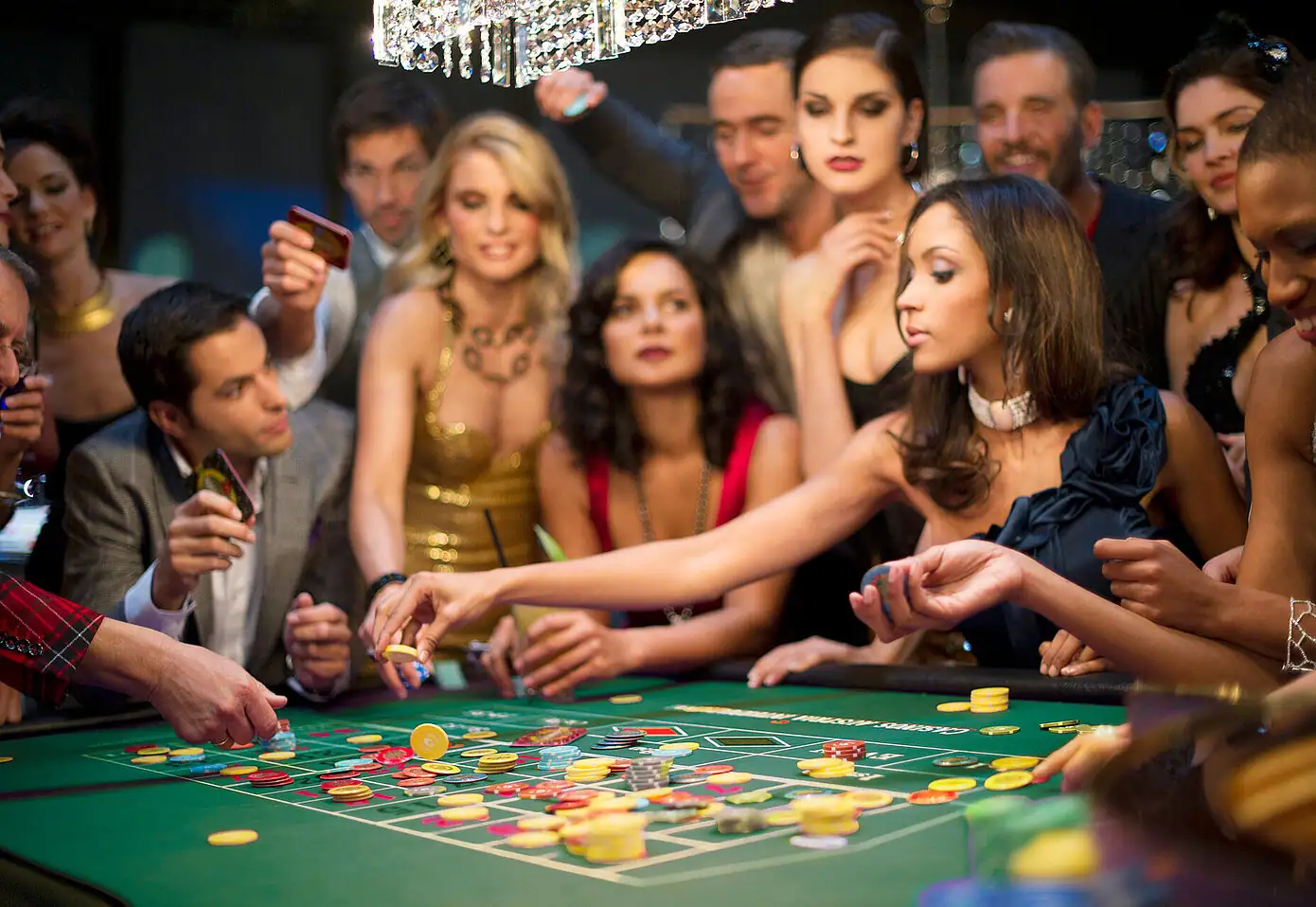 Jogos VIP 8888game - Roleta, Blackjack e Baccarat Premium