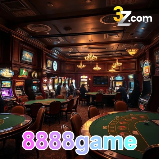 8888game Pagamentos Rápidos