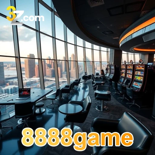 8888game Jogos de caça-níqueis