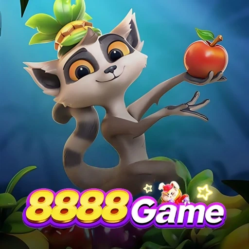 Logo 8888game